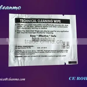 IPA Cleaning Wipes thumbnail-1