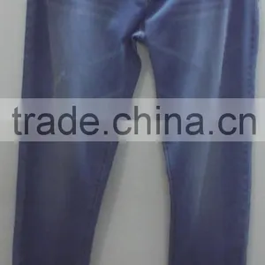 Men's Long Trouser thumbnail-2