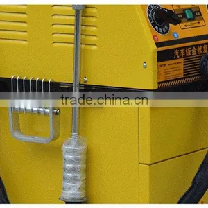 2016 Hot Selling Automation Welding Machine thumbnail-4