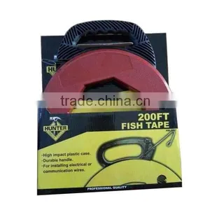 200FT Steel Fish Tape thumbnail-1