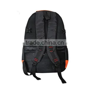 600D Polyester Nylon Sport Backpacks Hiking Backpack School Backpacks thumbnail-2