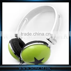 2015 Fashion Factory OEM Portable Gaming Using Headphones thumbnail-4