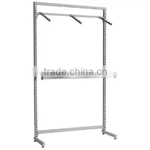 Best Price Clothes Rack/Garment Rack thumbnail-4