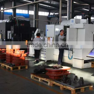 2RB410 H16 0.85KW Ring Blower thumbnail-3