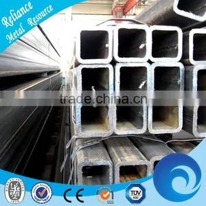 A252 ERW STEEL SQUARE TUBE thumbnail-1