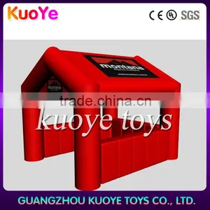 New Inflatable Tent/custom Inflatable Tents for Sale/large Inflatable Tent thumbnail-1