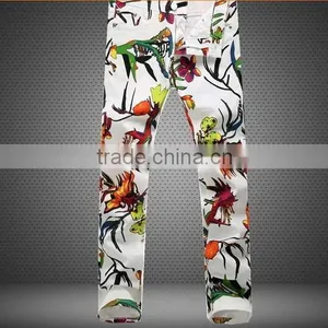 Best Quality OEM Fashion Man Casual Trousers thumbnail-2