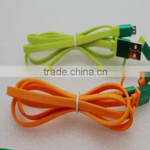 Wholesale High Quality USB Cable to Mini USB Cable thumbnail-5