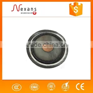 China Manufacture of Low Price High Voltage Power Cable thumbnail-2