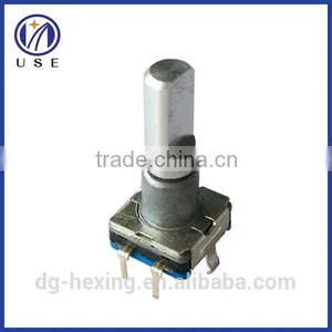 11mm Volume Control Encoder thumbnail-3