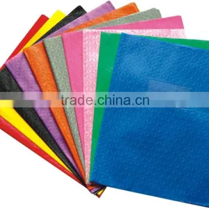 17X22CM Pvc Book Cover thumbnail-1
