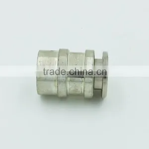 Professional Custom Stainless Steel Bolt Nuts thumbnail-1