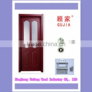 Interior Wooden Glassdoor thumbnail-1