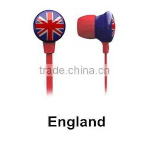 JY-E132 HOT SALE Earbud In Ear Earphone Best Earphone thumbnail-4