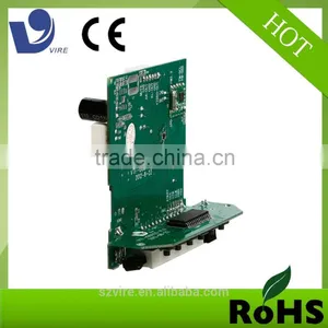 Pcb Design and Assembly Mp4 Printed Circuit Board Electronic Boards Pcba thumbnail-4