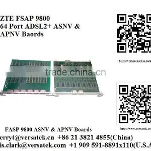 IES-1248 ADSL2+ Mini IP DSLAM ADSL2+; Contact: Sherry@versatek.cn thumbnail-5