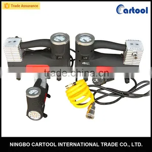 Car Tyre Inflator 220v Mini Air Compressor 220v thumbnail-2