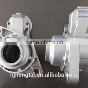 Starter Deutz DE Housing thumbnail-2
