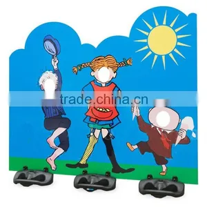 High Quality Outdoor Water Tank Base thumbnail-6