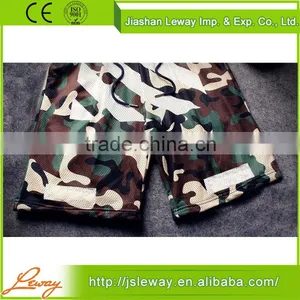 Cheap Army Print Camouflage Blank Board Shorts Wholesale Supplier's Choice thumbnail-3