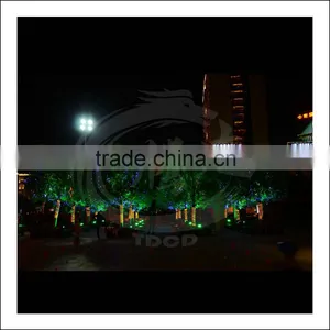 Led Street Lantern Lighting thumbnail-1