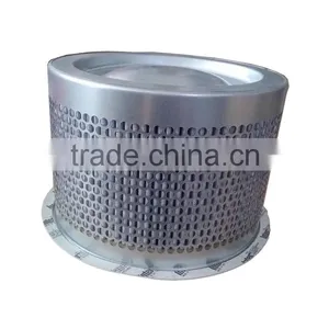 54601513 Air Compressor Spare Parts Replacement Parts Filter Oil Air Oil Water Separator thumbnail-1
