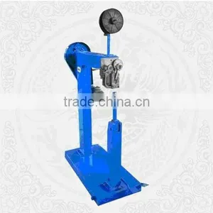 Bottom Carton Stapler (with Foot Operation) BCS-600 thumbnail-1