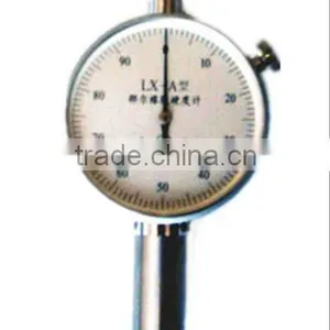 Shore Rubber Hardness Tester-Single Dial Type Manufacturer thumbnail-1