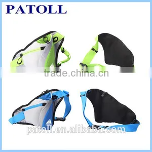 New Cheap Sale Fashion Waterproof Canvas Backpack Waist Bag thumbnail-1