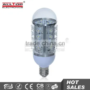 High Brightness Brigelux Cob E40 28w Led Street Lighting thumbnail-1
