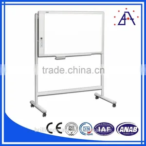 Brilliance Aluminum Frame Blackboard thumbnail-5
