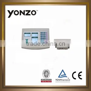 Two Side Display Weigh Indicator/ Weighing Apparatus thumbnail-2