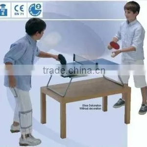 Mini PingPong Table thumbnail-1