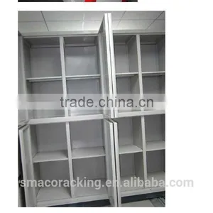 Powered Mobile Racking thumbnail-5