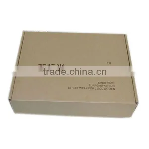 Cheap Wholesale Cardboard Shoe Storage Boxes thumbnail-1