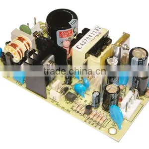 Meanwell Switch Power Supply thumbnail-1