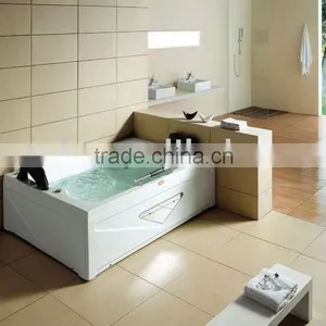 Massage Bathtub thumbnail-1