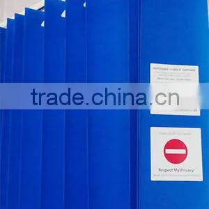 Disposable Curtains thumbnail-1