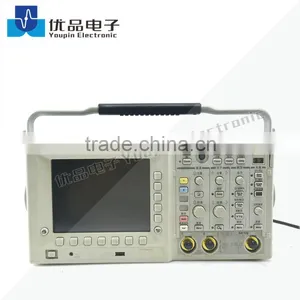 Tektronix TDS3032C Digital Phosphor Oscilloscope 300MHz 2 Channels 2.5GS/s thumbnail-1