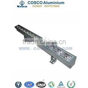Extrusion Aluminium LED Channel Track thumbnail-1
