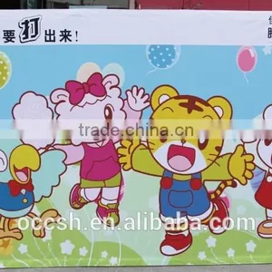Factory Supply Lovely Fabric Pop up thumbnail-1