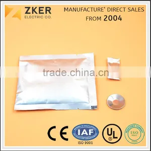 Exothermic Welding Fluxes Material thumbnail-4