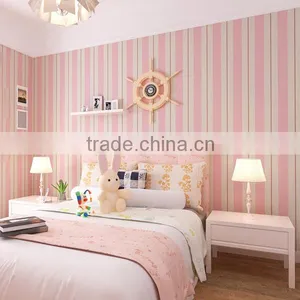 Home Deep Embossing Goodsell Heavy Thick Waterproof Leather Design Famous Nice Touch Vinyl PVC Wallpapers thumbnail-1