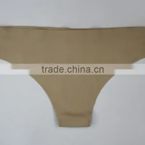 2015Fashion Seamless Underwear Cheap Underwear for Women Ladies Panties Wholesale thumbnail-2