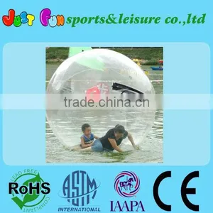 Commercial Inflatable Water Balls Walking thumbnail-1