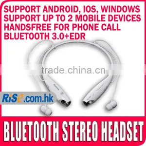 HV-800 Headphone Handsfree Mobile Phone Smartphone 3.0 Wireless Bluetooth Stereo Headset thumbnail-1