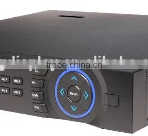 Dahua Nvr 16ch Digital Full hd Nvr 7432nvr 16ch Poe ONVIF CCTV P2P NVR Dahua NVR thumbnail-4