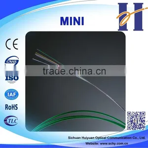 Indoor Micro Cable Fiber Optic Cable Price Per Meter thumbnail-1