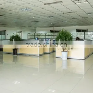 DC Series of Parallel Duplex Plastic Fiber Optic Cable Price per Meter thumbnail-3