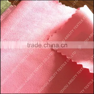Alcantara Microfiber Synthetic Suede Fabric thumbnail-4